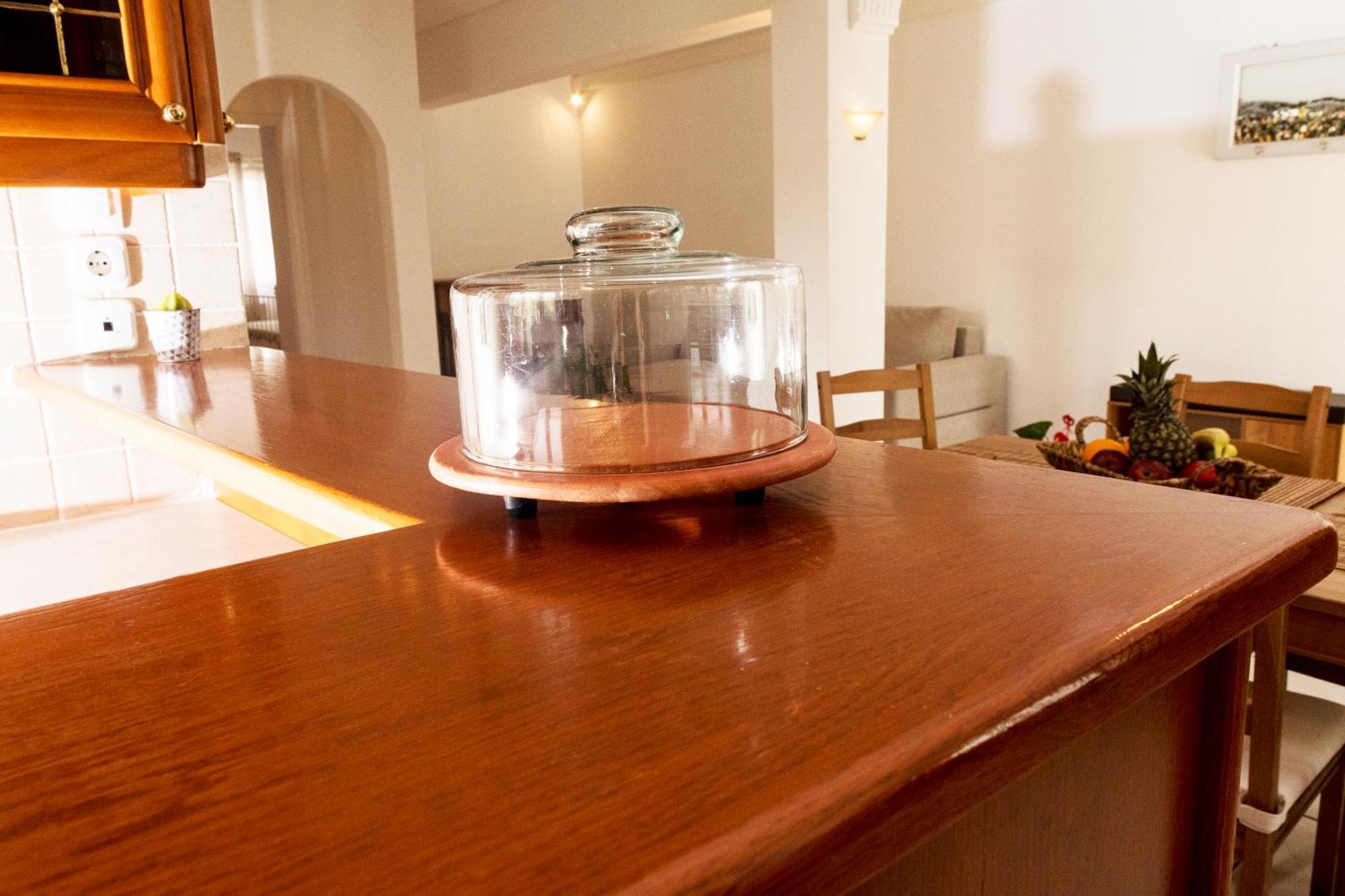 Eleni'S Seaview House Apartment Ándros Екстериор снимка